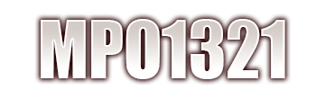 MPO1321 Logo